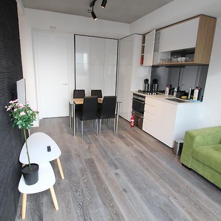 Carlson View Serviced Apartments Melburne Exterior foto