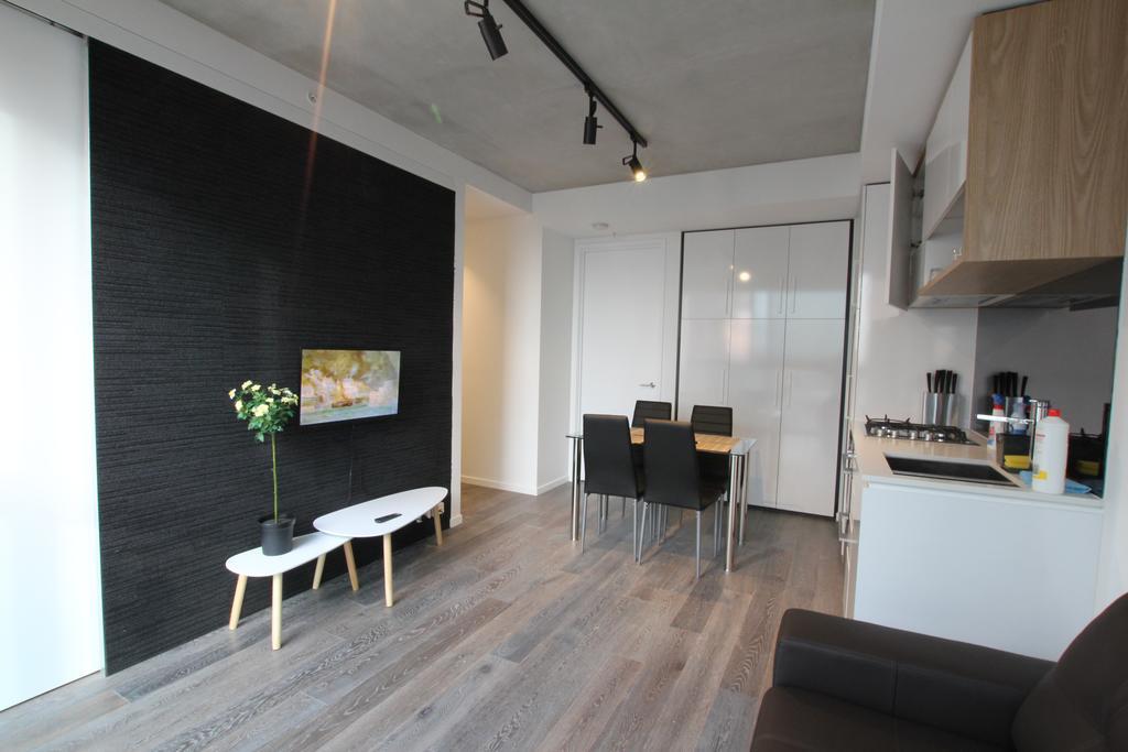 Carlson View Serviced Apartments Melburne Exterior foto