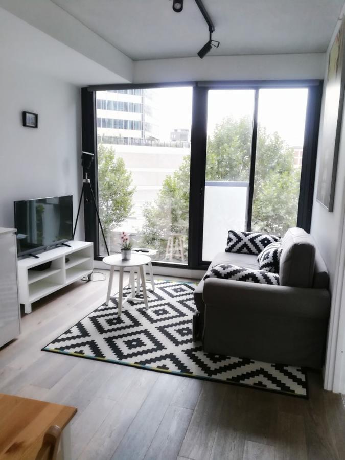 Carlson View Serviced Apartments Melburne Exterior foto